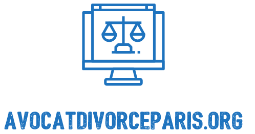Les avocats en droit du divorce localisé à paris