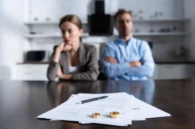 Combien de temps peut-on rester séparé sans divorcer