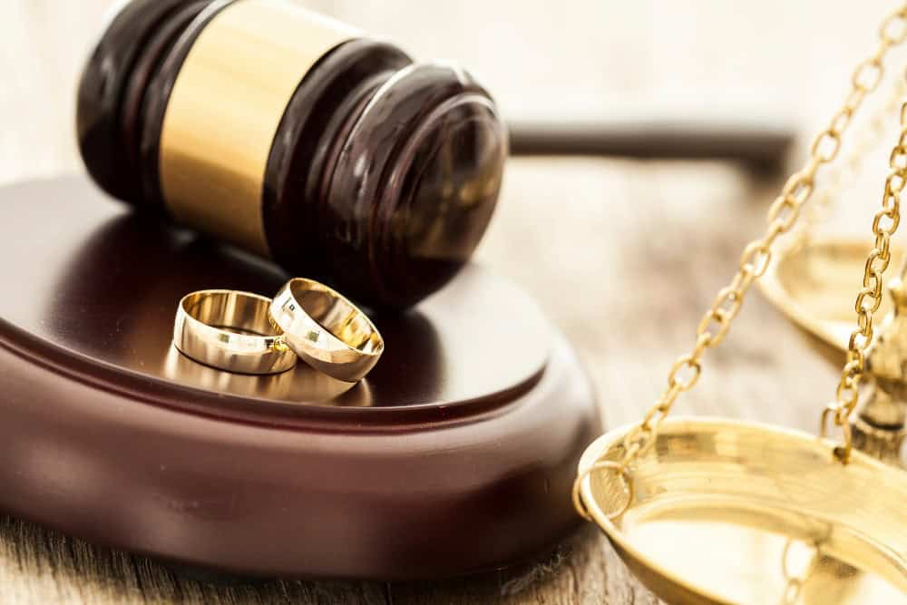 divorce erreur à ne pas faire